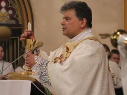 Wielki Czwartek, 14.04.2022
